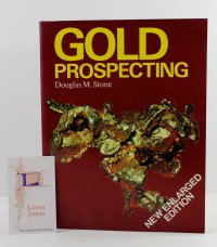 Gold Prospecting. Douglas M. Stone Gold Prospecting. Douglas M. Stone