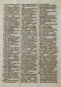 Interpretations of Hebrew Names c.1250 Interpretations of Hebrew Names c.1250