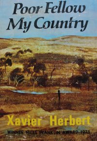 Poor Fellow My Country Poor Fellow My Country